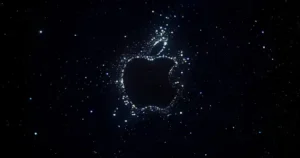 apple event