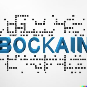 Blockchain Technology