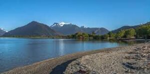 Glenorchy and Lake Wakatipu