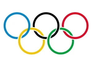 The olympics