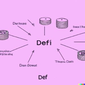 decentralzied Finance DeFI