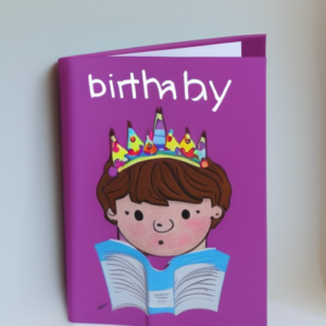 Birthday Book