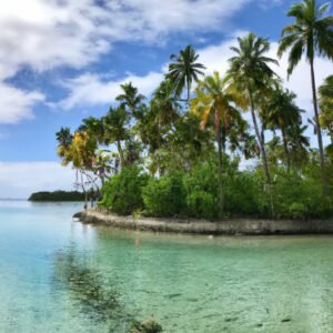 Exotic Destinations of French Polynesia