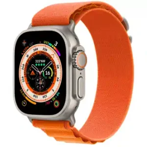 apple watch Ultra 8